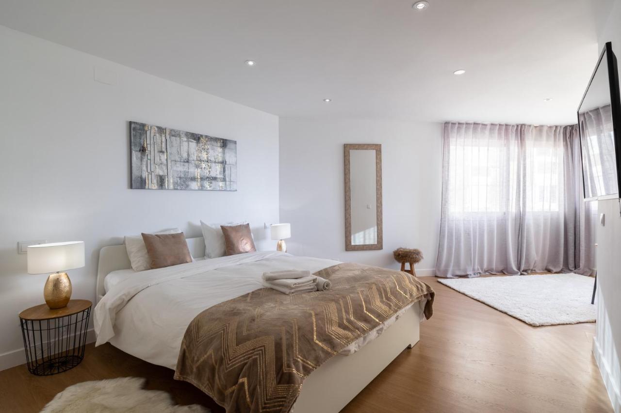 Marbella Beach And Pool Duplex, Marbesun Properties Apartamento Exterior foto